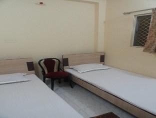 Raj Guest House Kalkutta Exterior foto